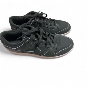 Nike Dunk Low Retro Shoes in Sequoia Mens Size 11